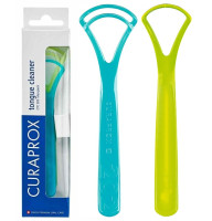 Curaprox CTC 203 Набор скребков для языка, 2 шт